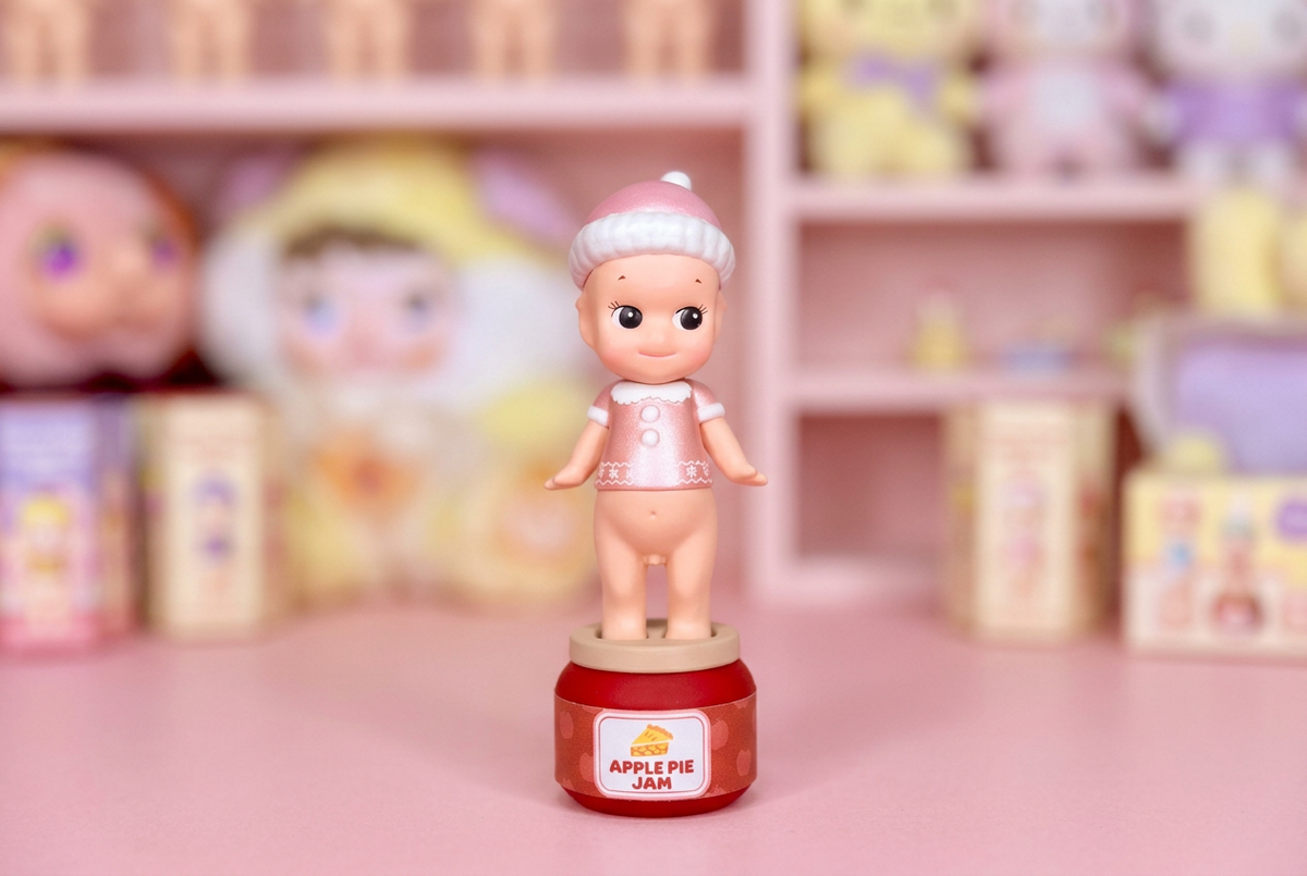 The Complete Guide to Sonny Angel: History, Collections, Secrets and Refined vs. Unrefined