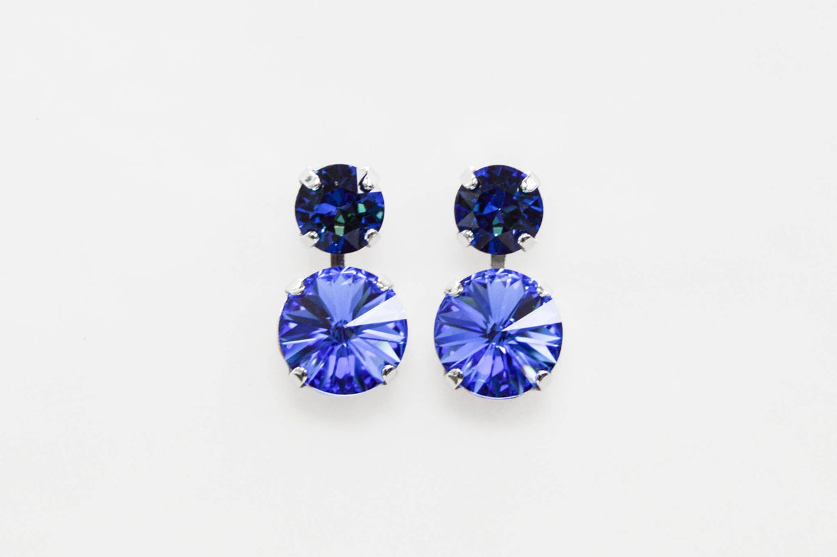 Swarovski Crystal Jewelry