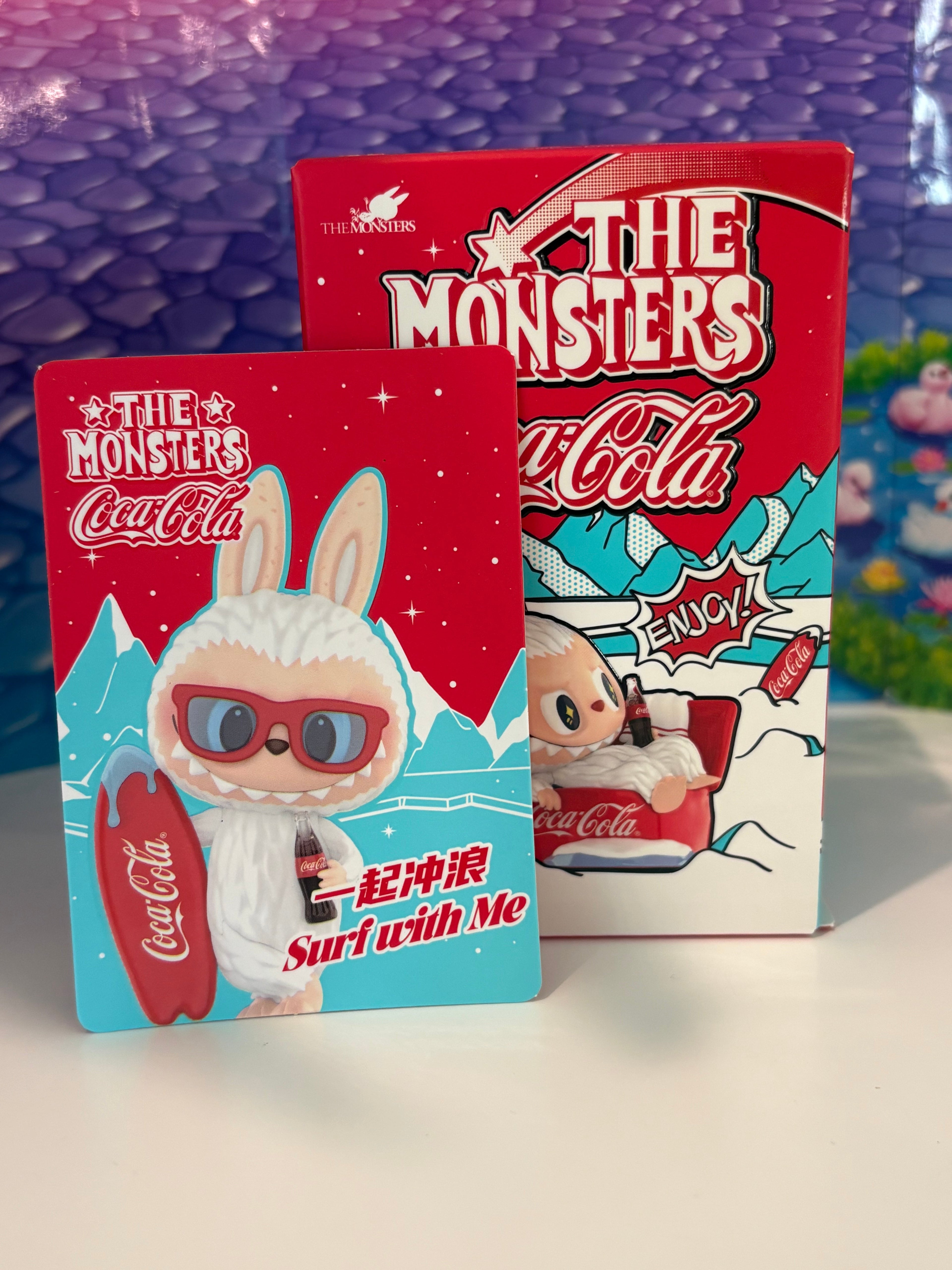 PopMart Collectibles