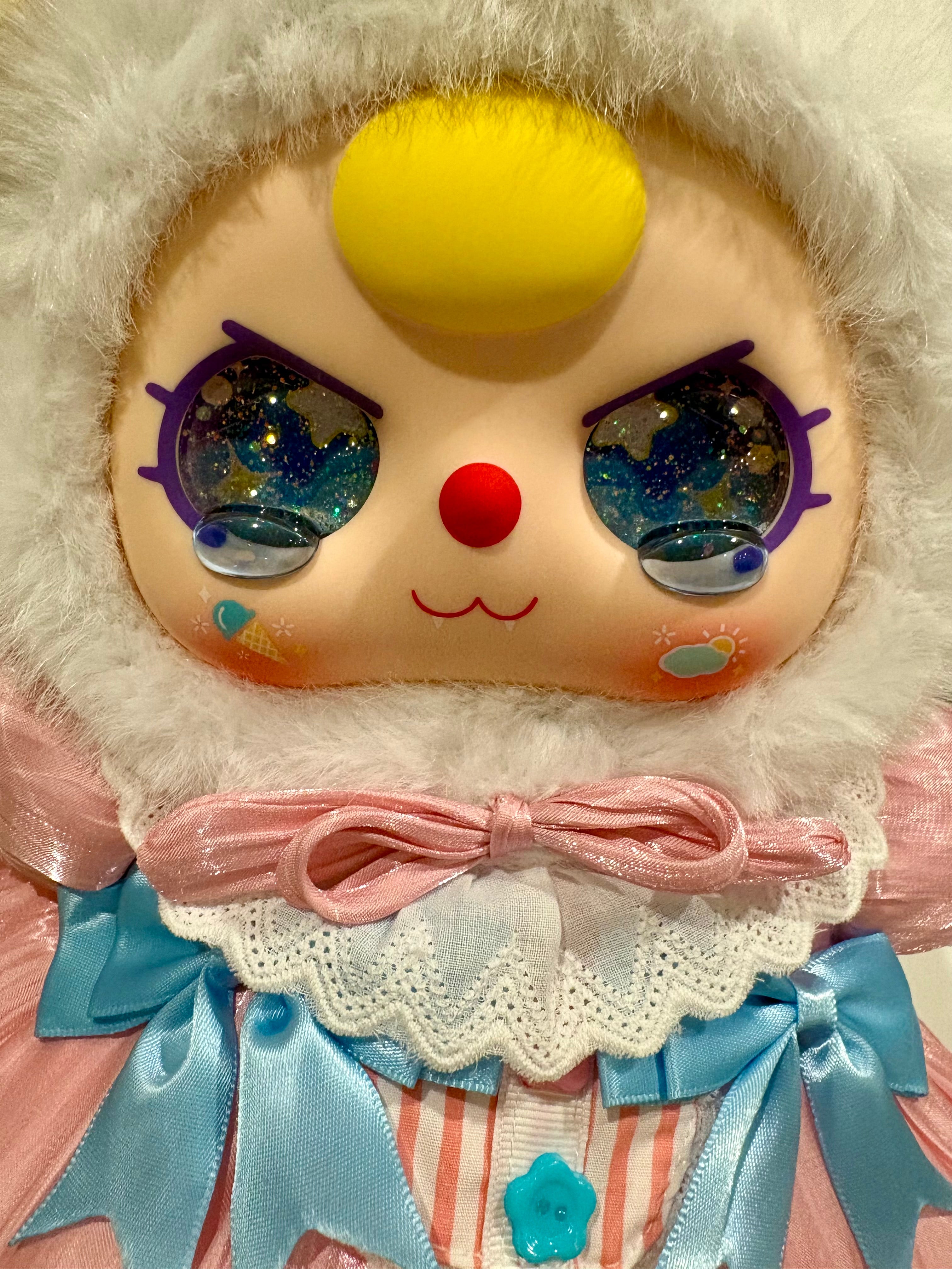 BabyThree Collectibles