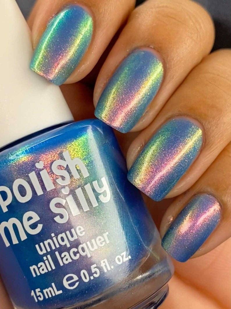 Nail Polish
