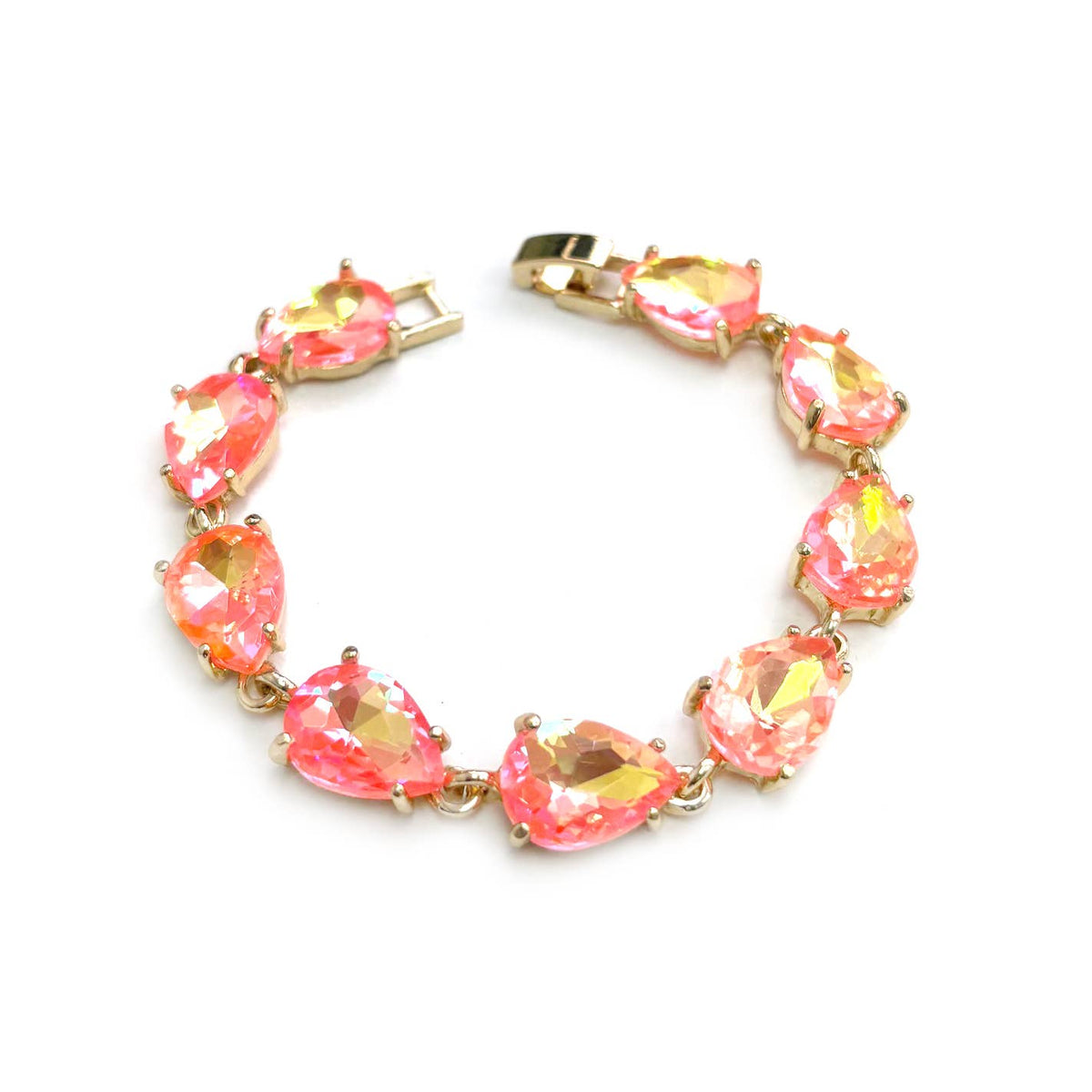 Crystal Jewelry