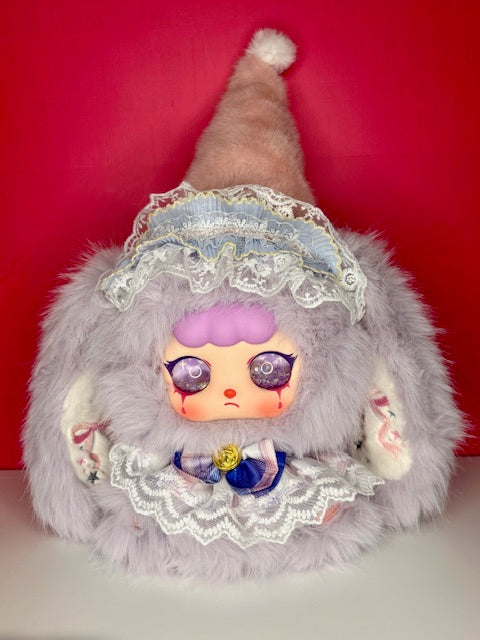 500% Plush