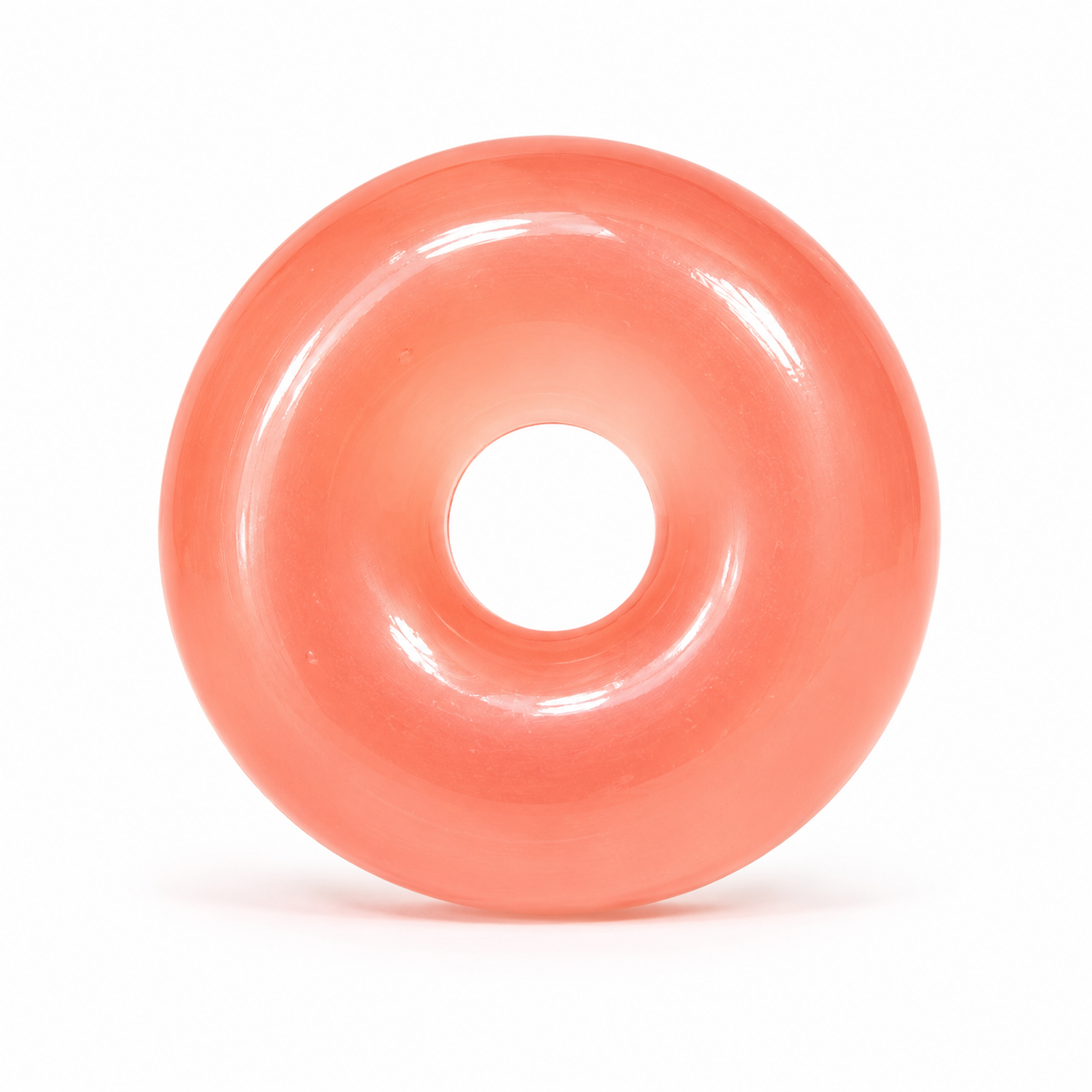 Feelzies Jelly Donut Squishy Wearable Sensory Fidget