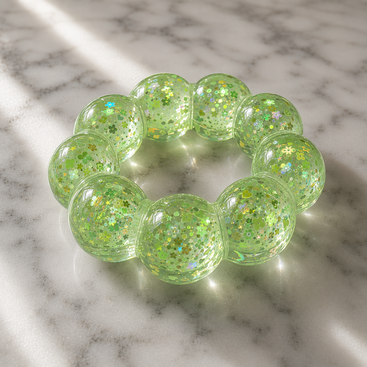 Feelzies Original Sensory Squishy Bracelet Customer Pick