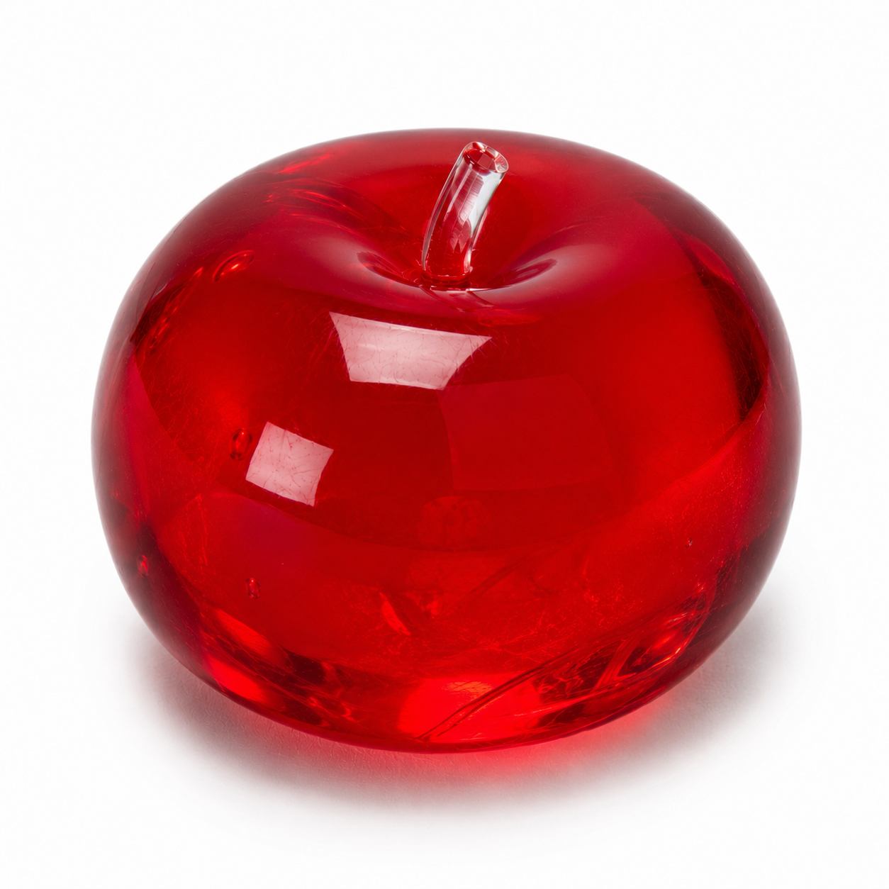 Feelzies SlowFlow™ Squishy Apples — Sensory Fidget Toy
