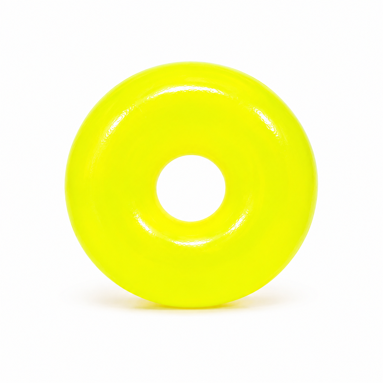 Feelzies Jelly Donut Squishy Wearable Sensory Fidget