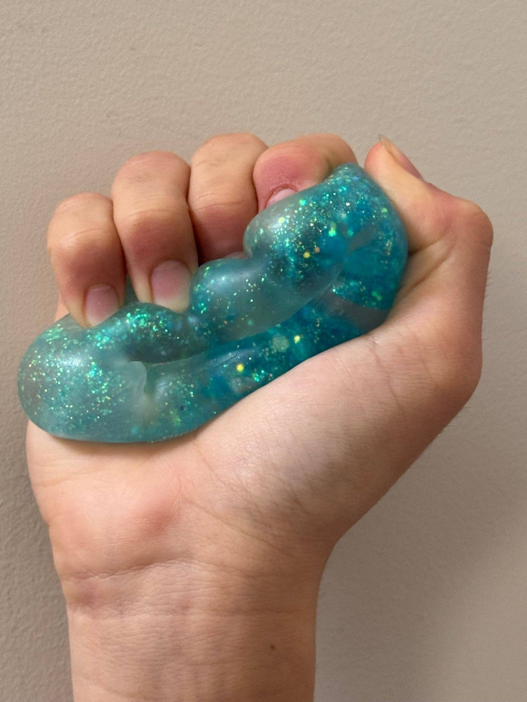 Feelzies Original Sensory Squishy Bracelet Customer Pick