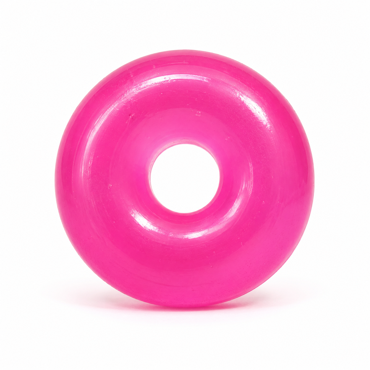 Feelzies Jelly Donut Squishy Wearable Sensory Fidget