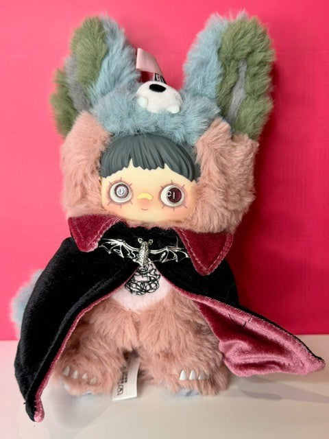 HiToy Maymei Symbiote Neverland Plush Figure Pendant Doll New - Choose Design