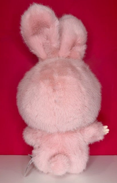 Baby Three BB3 400% First Edition Return Too Too Bunny Plush No Paci Limited New