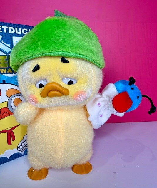 UpsetDuck Born This Way Blind Box Collectible Plush Figure New - Choose Design