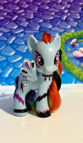 Rainbow Dash My Little Pony G4 Ponymania 2014