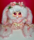 Jiimo 600% Rose Dream Island Moon Tide SECRET Collectible Plush New