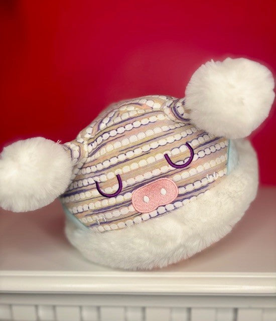 Baby Three Sweet Dreams 400% Berry Dream Scented Plush Blind Box NEW