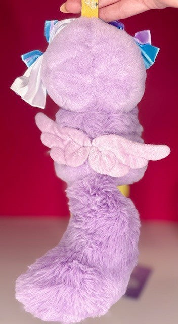Boboco Sweetheart Party Plush Blind Box — Choice of 6 Dessert Angels Kawaii