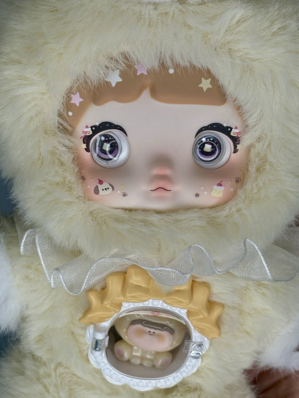 Nommi A Bite Of Sweetheart Series Confirmed- Cloud Dudu