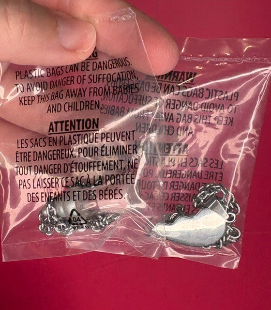 Bratziez Sweetheartz Sasha Pink Bunny Plush Keychain New