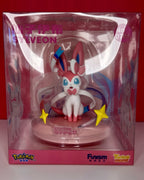 Sylveon Funism Twinkmont collectible figure in clear window box