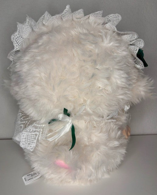 Nanono 800% Moonlight Tea Party Grape Mouse 12/96 Plush New