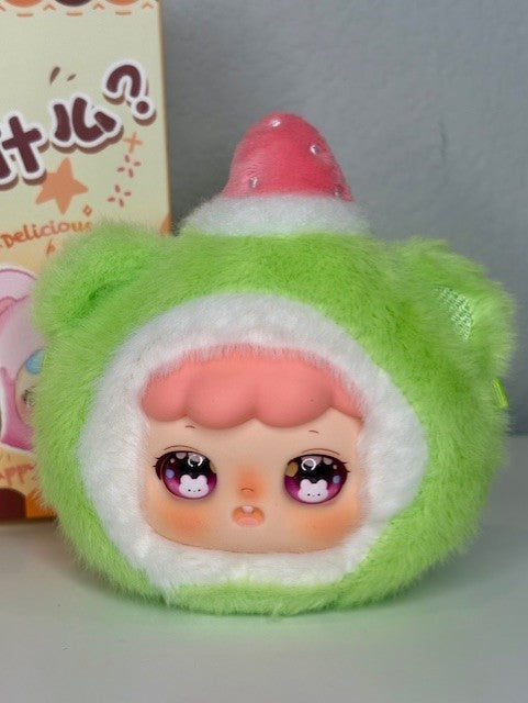 What To Eat Today Plush Pendant Series Blind Box by Cureplaneta-Your Choice!