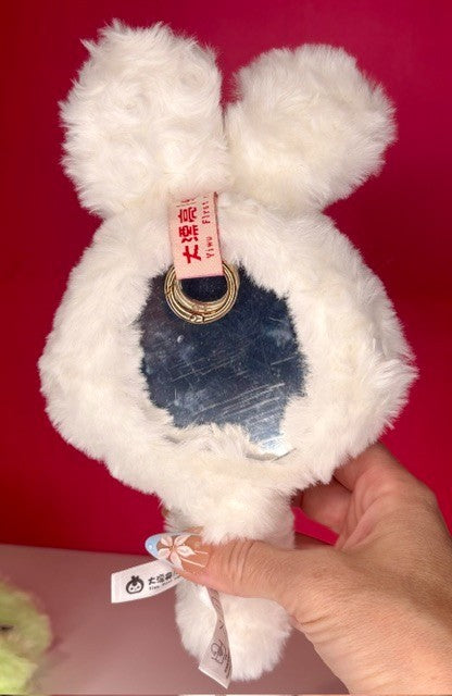 Baby Three BB3 Magic Mirror Bundle Boba Crying Eyes New