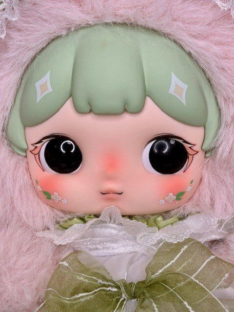 Darlym Dreamweave Grove 600% Gap of Glory Blind Box Kawaii Designer Plush