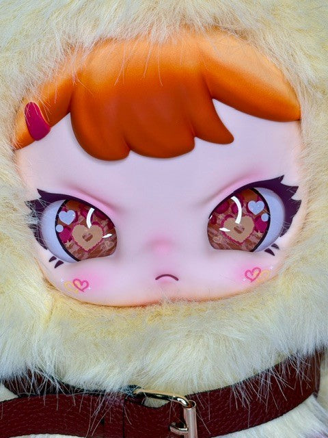 Rebaby Teenage Era 400% Sweet Rebellion Collectible Plush New