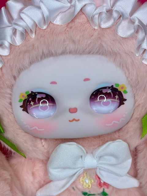 Samael Misty Garden 400% Misty Angel Plush Soft Toy Blind Box NEW