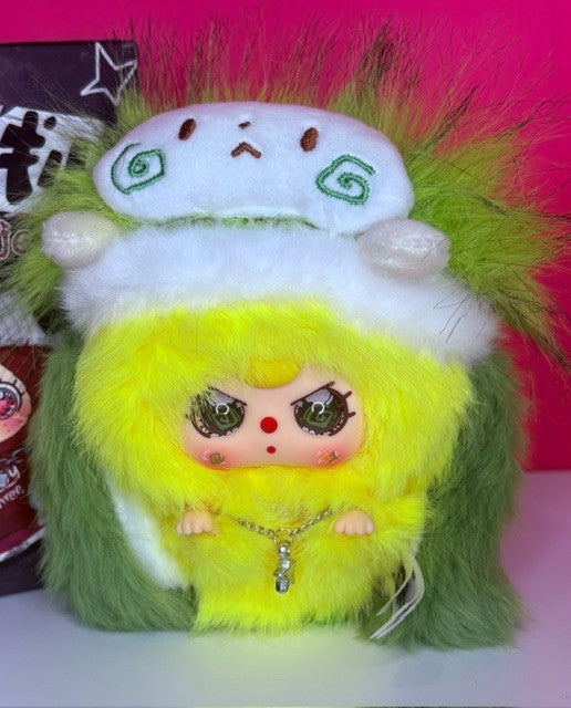 Baby Three BB3 Rebel Project Collectible Plush Figure Customer Pick New