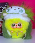 Baby Three BB3 Rebel Project Collectible Plush Figure Customer Pick New