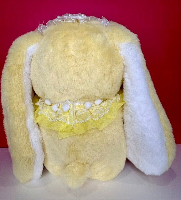 Sweet Cloud Hug V2 600% Crown of Dawnlight Bunny Plush New