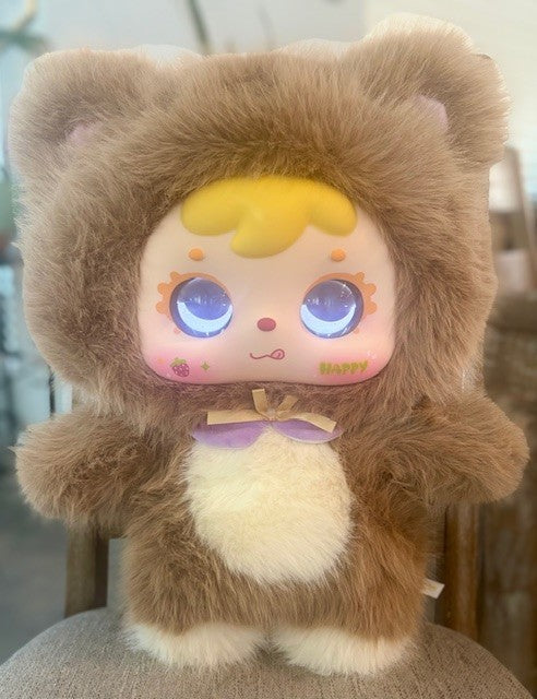 1000% Designer Plush Collectibles - Funfindsncollectibles