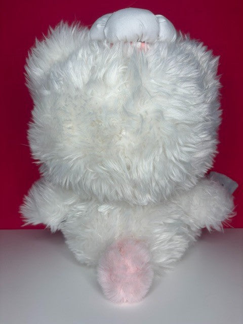 Mielno Dreamland Bureau V2 800% Wheat Baker Collectible Plush Gift New