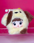 Nommi Baby Series V4 Confirmed Blind Box Set Plush Toys Figure Toy - Your Choice