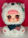 KEBIDOU 500% Money Jar Puppy Plush Blind Box Designer Piggy Bank Kawaii Toy
