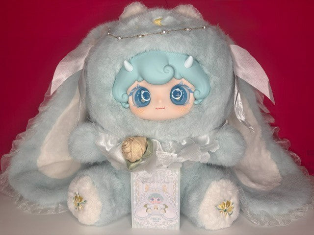 Lilina 600% Whisper Ancient Castle Forest Elf Collectible Plush New