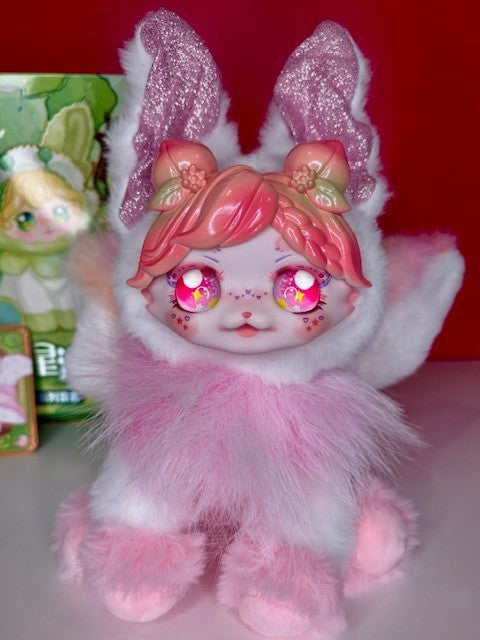 Maytree Dumia The Wizard of Oz Series - Le Tao