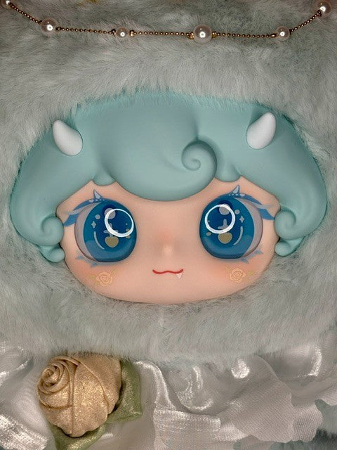 Lilina 600% Whisper Ancient Castle Forest Elf Collectible Plush New