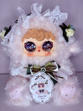 Nanono 800% Moonlight Tea Party Meme Lamb Collectible Plush New
