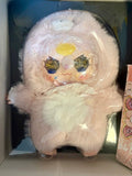 BB3 Baby Three 800% AI Interactive Talking Warmheart Rabbit Gold Liquid Cry Eyes
