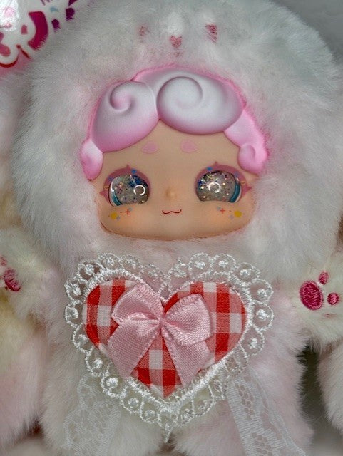 Lucky Deer Nai Good Night Bunny Blind Box Kawaii Designer- Your Choice!