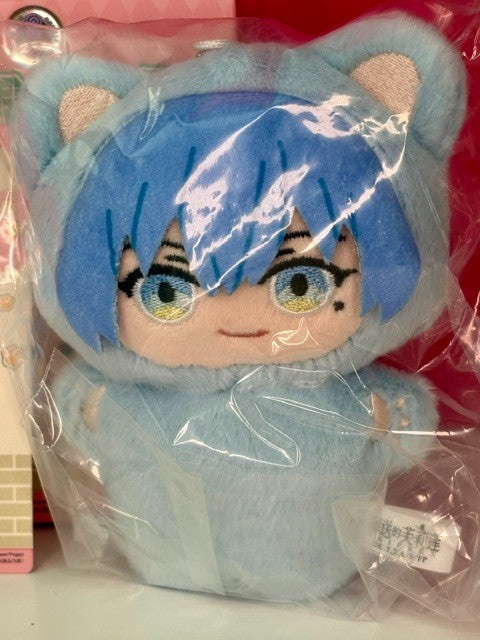 Eaki Frieren Beyond Journeys End Neko Cat Plush Pendant Blind Box- Customer Pick