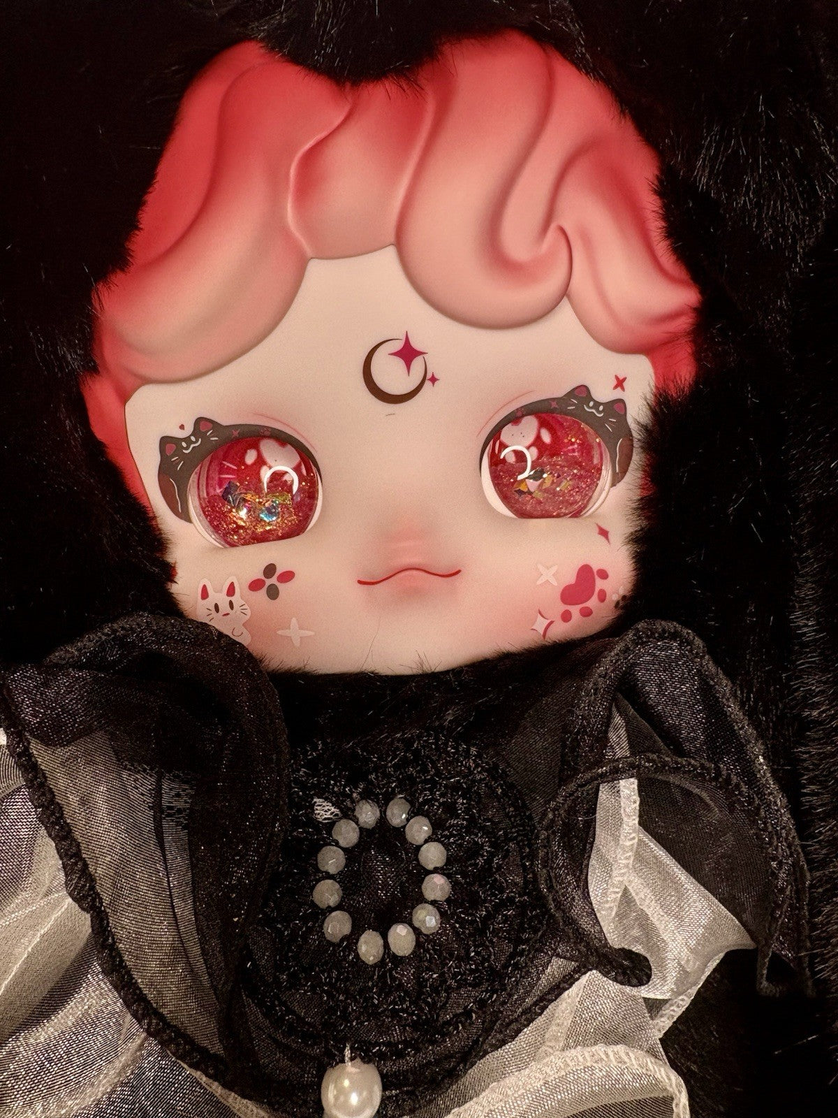 NEW Bella 600% Dreamcatcher Bunny Series- Banish Terrors