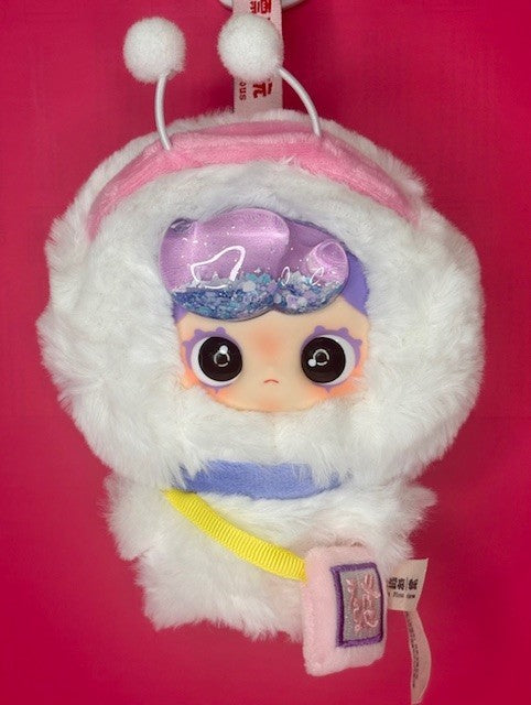 Baby Three BB3 OO Baby Spring Flower Fortune Liquid Hair Plush- Your Choice!