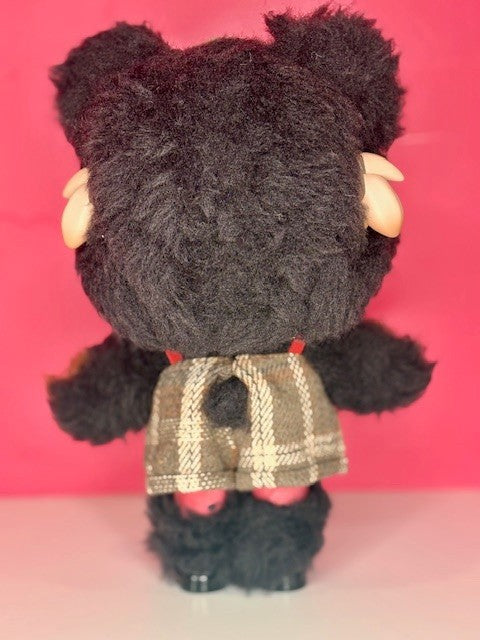 Nommi Forest Kingdom BJD Articulated Plush Doll — Choice of 6 Limited Edition