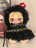 ZFAZ Iris Card Pact Series Plush The Contract of Cards  Heart’s Blaze Confirmed
