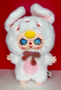 Baby Three BB3 400% First Edition Return Dodo Bunny Plush Limited New