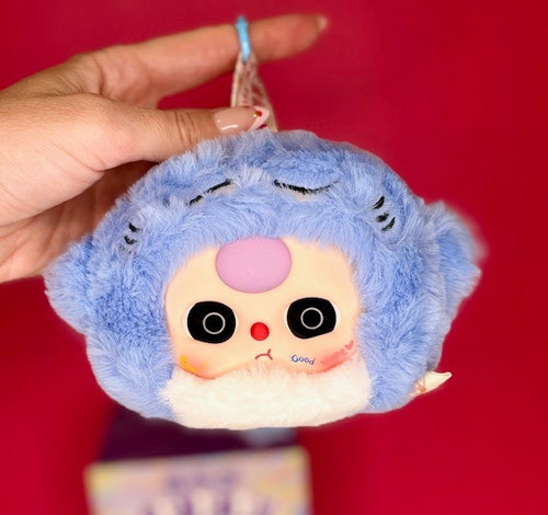 Baby Three BB3 Ocean of Romance Collectible Plush Pendant Figure- Customer Pick!