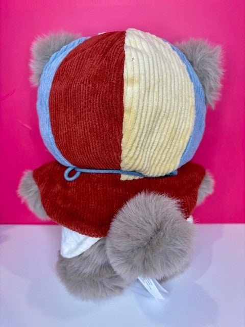 Maymei Forgotten Funfair 400% Hot Air Balloon Instructor Plush Blind Box 乐园遗迹